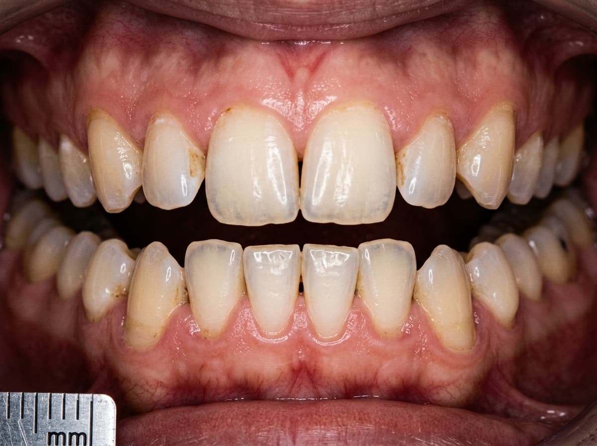 Metal & Ceramic Braces Cost in Mysore: Complete Orthodontic Guide 2025