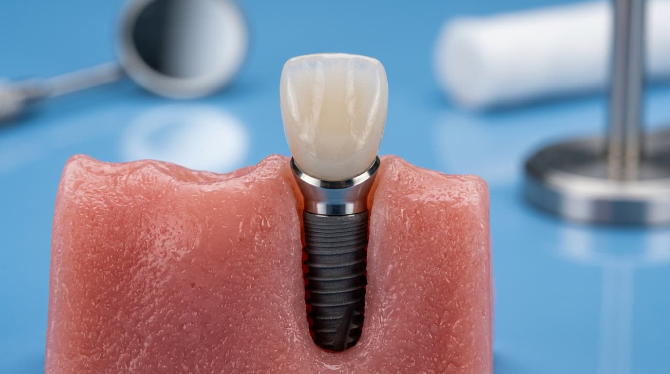 Dental Implants Cost in Mysore: Everything You Need to Know (2025 Clinical Guide)