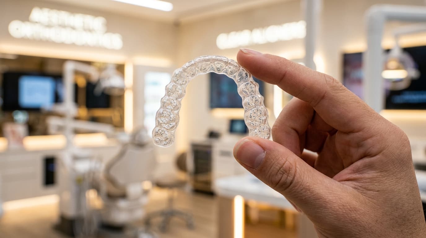 Invisible Aligners Cost in Mysore vs Traditional Braces: The Complete 2025 Guide