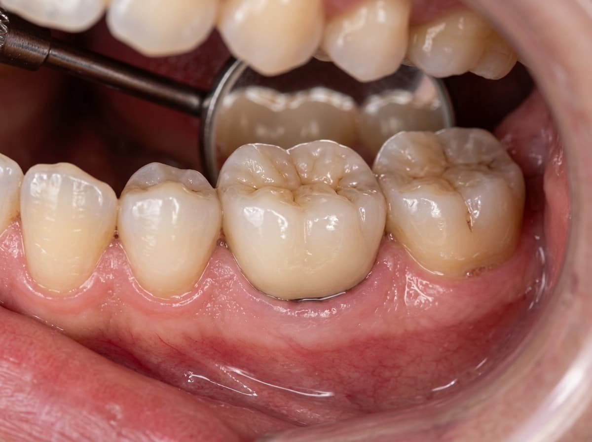 All-on-4 & All-on-6 Full Mouth Dental Implants in Mysore: Fixed Teeth in 3 Days
