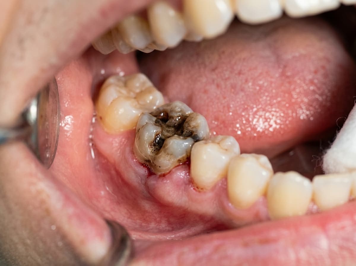 Advanced Laser Gum Treatment (LANAP) in Mysore: Stop Bleeding Gums & Pyorrhea