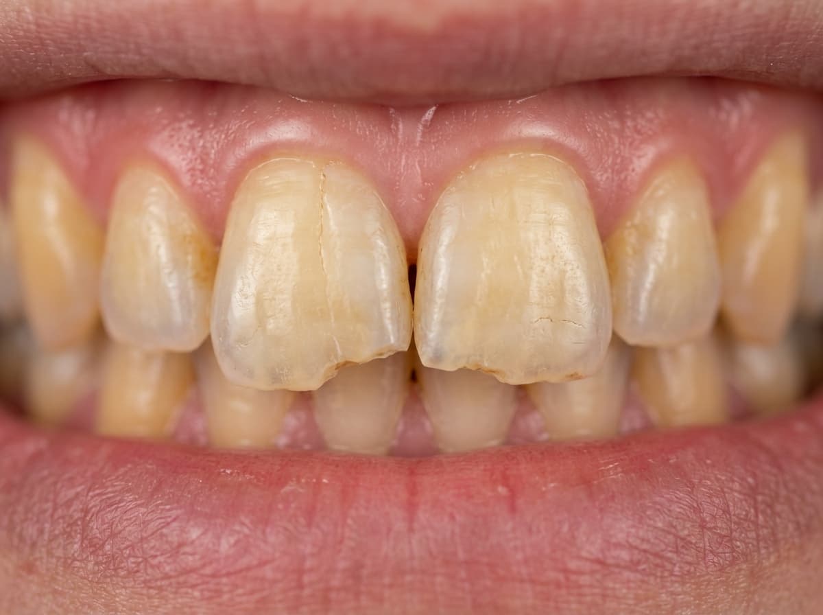 Composite Veneers & Tooth Bonding in Mysore: Affordable Smile Fixes